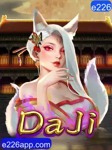 Explorando DaJi: O Jogo Estrategicamente Envolvente