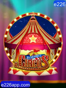Descubra o Universo Vibrante de EcstaticCircus