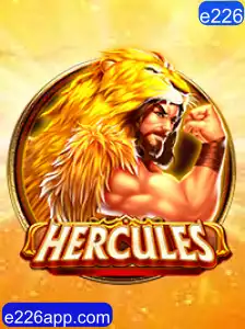 Hercules: Um Jogo de Estratégia e Aventura