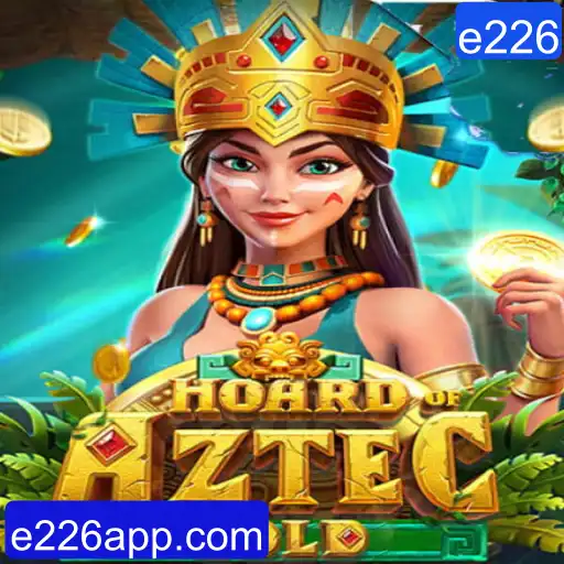 Descubra o Fascinante Mundo de HoardofAztecgold