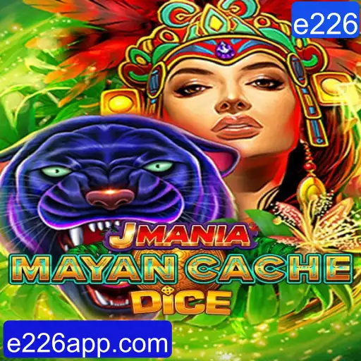 Descubra o Fascinante Mundo de JManiaMayanCacheDice