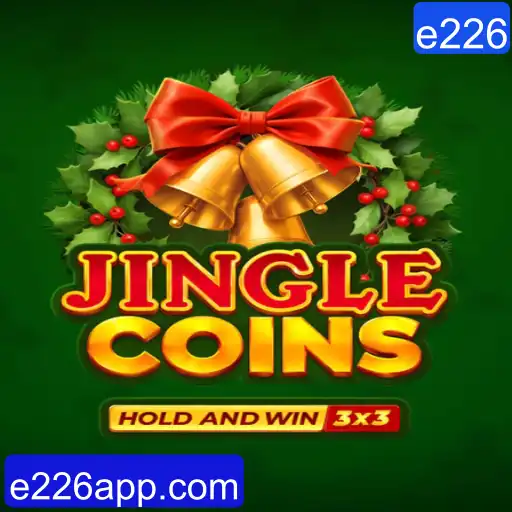 Descubra Jinglecoins: A Nova Sensação do Mundo dos Jogos