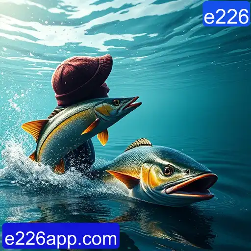 Jogos de pesca