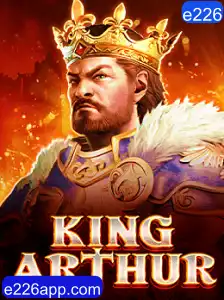 Descubra KingArthur: O Jogo que Une Estratégia e História