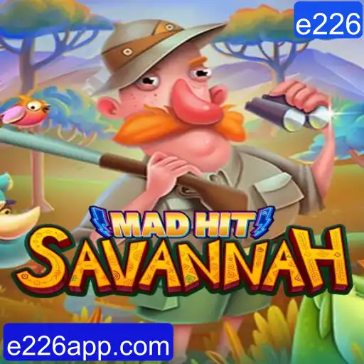 Explorando o Universo de MadHitSavannah: Um Mundo de Aventuras Inéditas