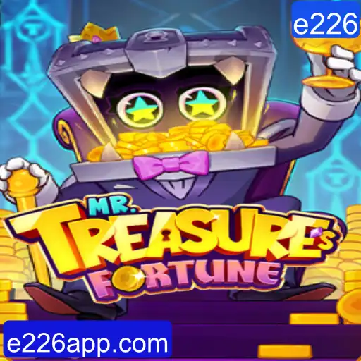Descubra o Fascinante Jogo MrTreasuresFortune e226