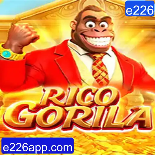 RicoGorila: Descubra o Jogo que Está Conquistando o Mundo dos Games