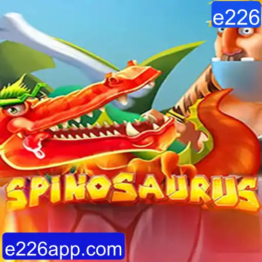 Spinosaurus: Uma Aventura Jurássica Moderna