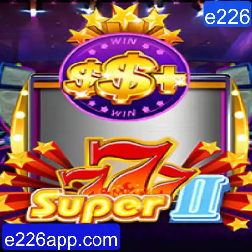 Super777II: Um Mergulho no Mundo Emocionante de Aventuras Digitais