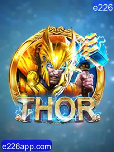Descubra o Mundo de THOR: Uma Aventura Épica no Universo dos Jogos