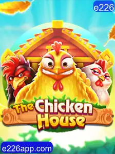 Descubra o Universo Divertido de TheChickenHouse: O Jogo de Estratégia que Conquista Corações
