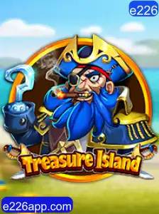 Explorando o Fascinante Mundo de TreasureIsland