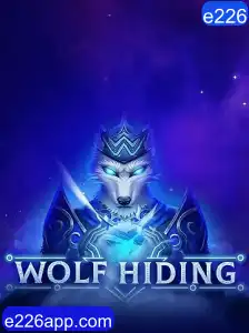 Explorando o Mundo de WolfHiding: O Novo Fenômeno dos Jogos